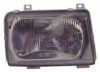 LORO 446-1101L-LD-E Fog Light